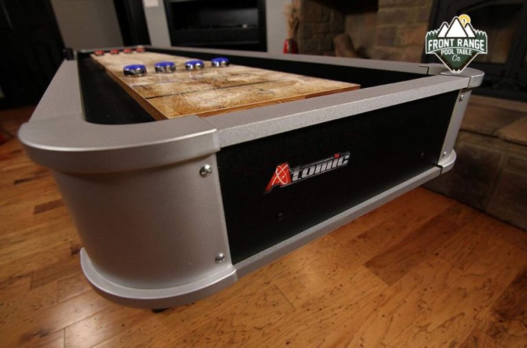 Reliable Pool Table Care in Fort Collins Reliable Pool Table Care in Fort Collins
