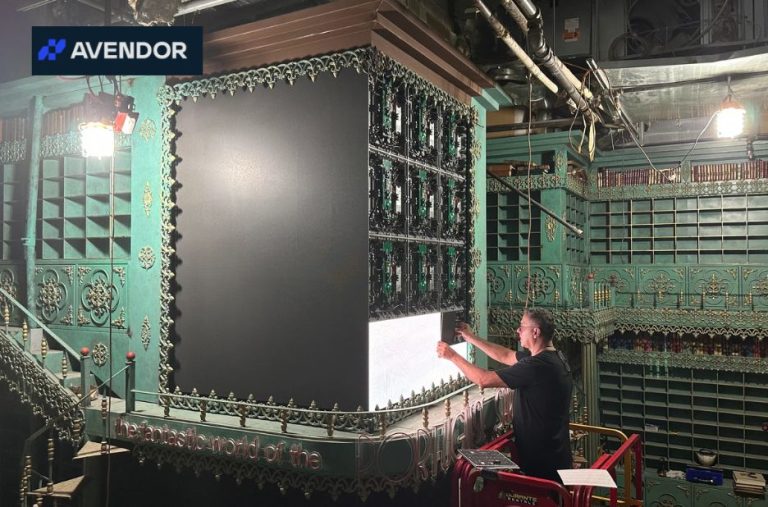 Expert AV Solutions for Modern New York Spaces