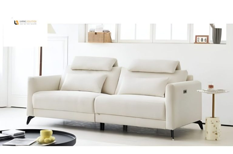 Smart, stylish living rooms meet practical choices Smart, stylish living rooms meet practical choices