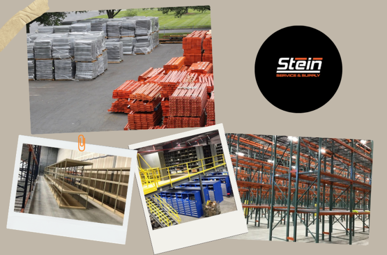 Maximize Warehouse Density with Safe Drive-In Storage Solutions