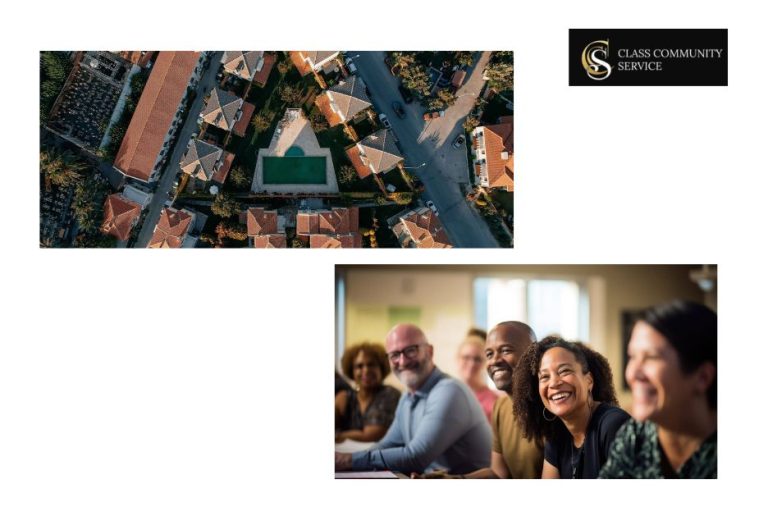Texas HOA Management That Delivers Peace of Mind