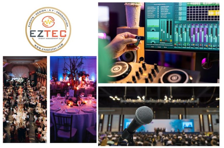 Your dependable partner for corporate events in Dubai