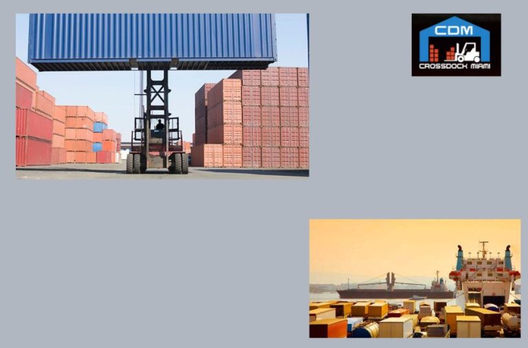 Streamlined Freight Hubs in Florida: Fast, Efficient and Reliable