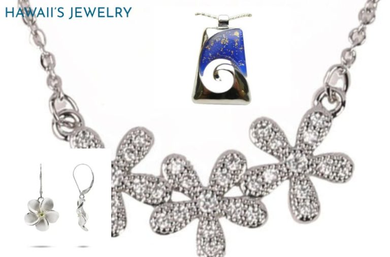 Whimsical Ocean Charm Necklace with an Octopus Pendant