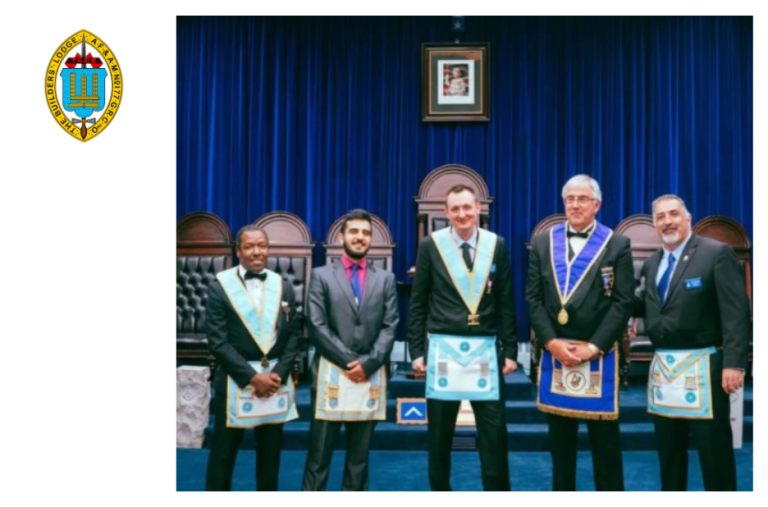 Freemason Lodge Meeting Ottawa – Connect, Learn, and Grow with Thebuilderslodge.org