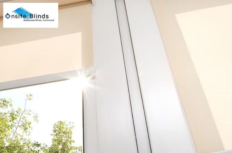 Perfect Fit: Customizing Window Treatments Made Easy Perfect Fit: Customizing Window Treatments Made Easy