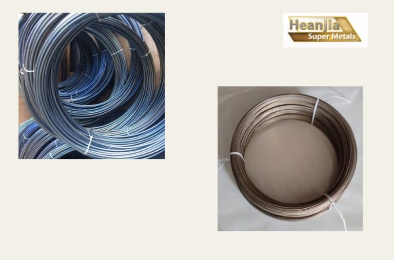 Choosing the Right Heating Wire for Your Furnace Setup