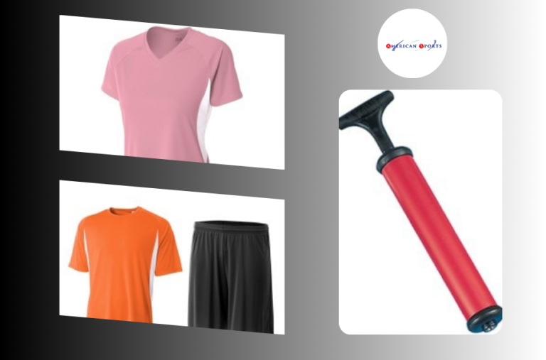 Design Your Team’s Volleyball Uniforms with Impact