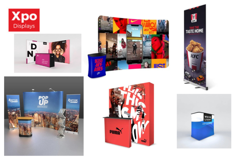 Elevate Your Booth: Innovative Exhibits that Draw Crowds Elevate Your Booth: Innovative Exhibits that Draw Crowds