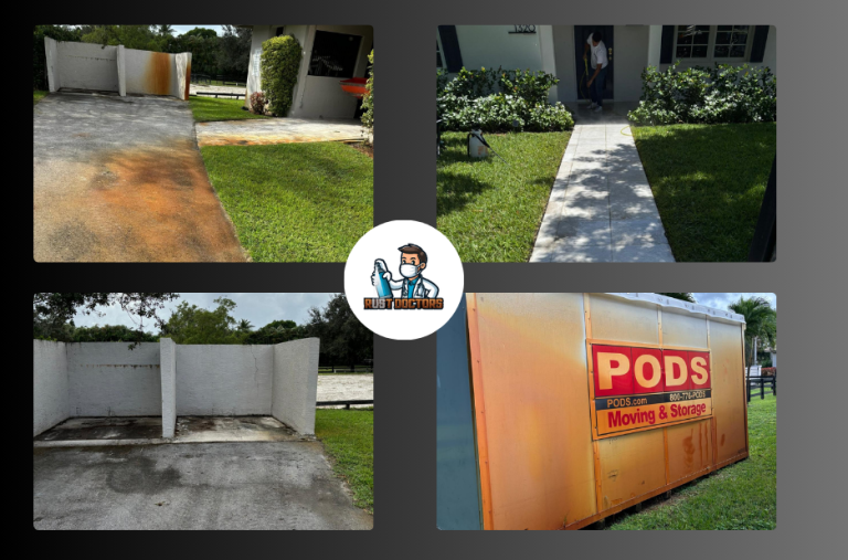 Trustworthy Rust Care: Expert Removal and Renewal Trustworthy Rust Care: Expert Removal and Renewal