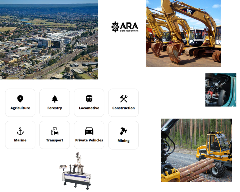 Premium Engine Rebuilds and Reconditioning for Your Vehicle