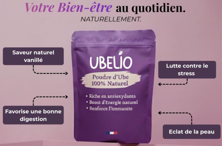 Recette ube latte : Guide complet pour un latte onctueux et coloré