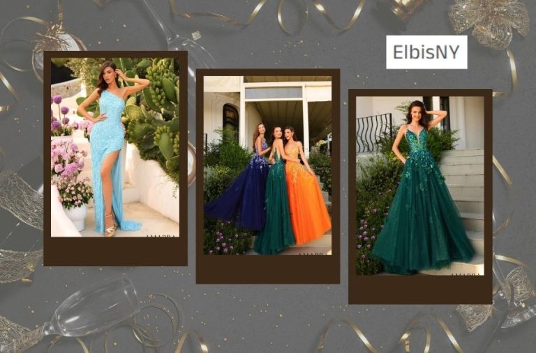 Shop Elegant Eveningwear Online: Find Your Perfect Dress