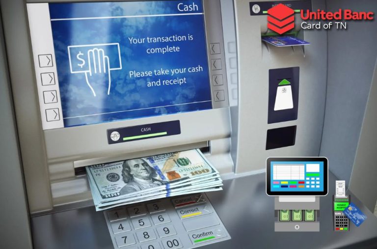 Smart ATM Machine Purchase Guide for Small Businesses | Unitedbanccardoftn.com Smart ATM Machine Purchase Guide for Small Businesses | Unitedbanccardoftn.com