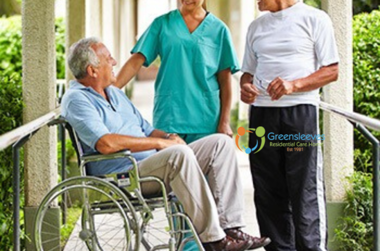 Top Southampton Elderly Care Providers Offering Compassionate and Quality Geriatric Services