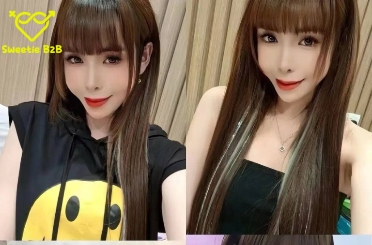 Top Ipoh Escorts for Exclusive Companionship and Discreet Services