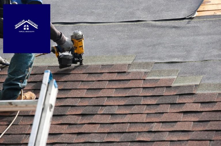 Top Roofing Companies in Mississippi for Reliable and Professional Services