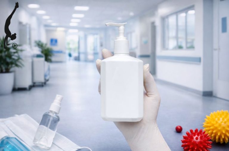Buy Hand Sanitizer Gel Online for Effective Hygiene Solutions at THE HAND STAND SHOP