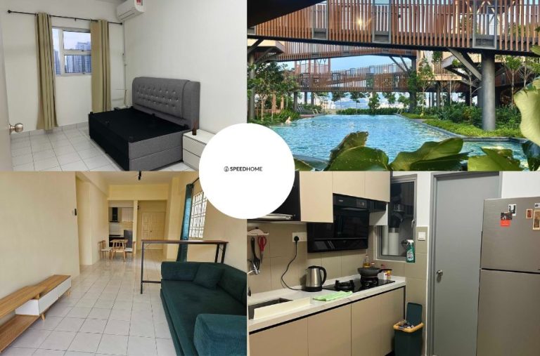 Affordable and Convenient Rumah Sewa Seksyen 19 Shah Alam for Rent in 2024