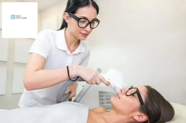 Effective Laser Skin Treatments for Pigmentation to Achieve a Radiant Complexion