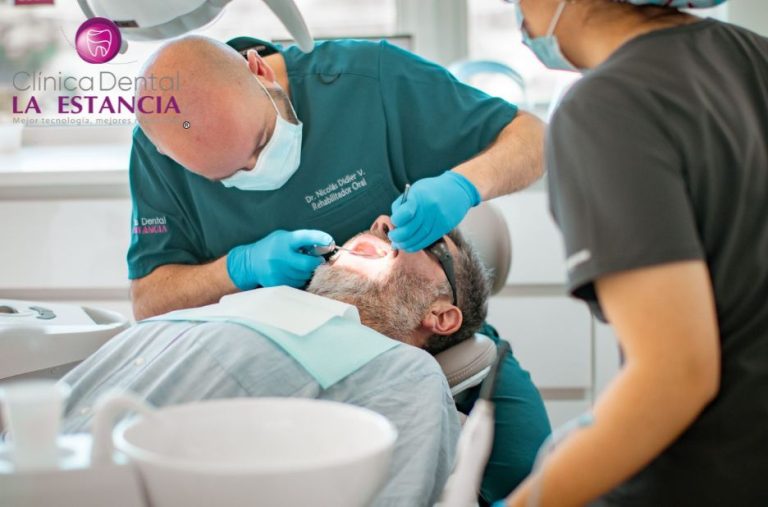 Centros odontológicos en Talca: guía completa para elegir el mejor cuidado dental