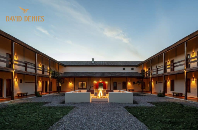 Best Dove Shooting in Santiago del Estero for an Unforgettable Hunting Experience