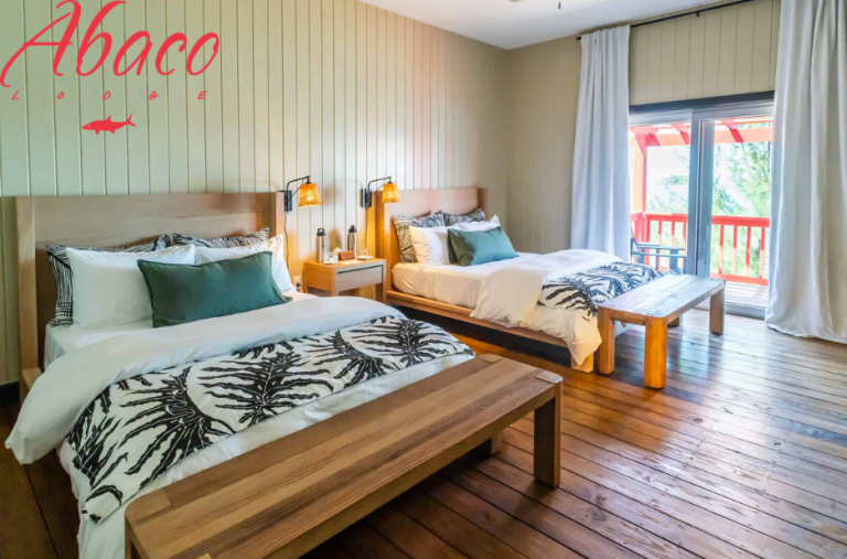 Best Fly Fishing Lodge Bahamas for an Unforgettable Angling Adventure