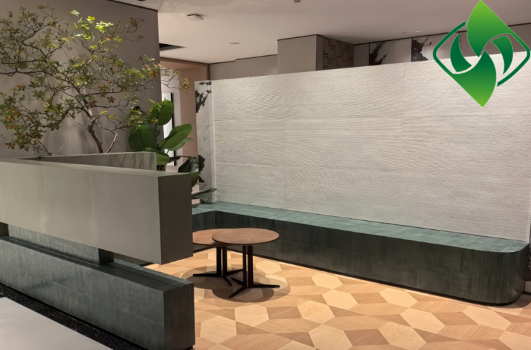Цементные плиты Mcm для отделки стен – прочные и стильные решения от Foshan Vista Building Material Co., ltd