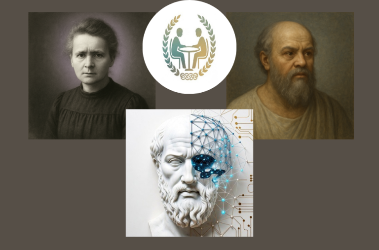 Conversations that guide your choices with AI insight