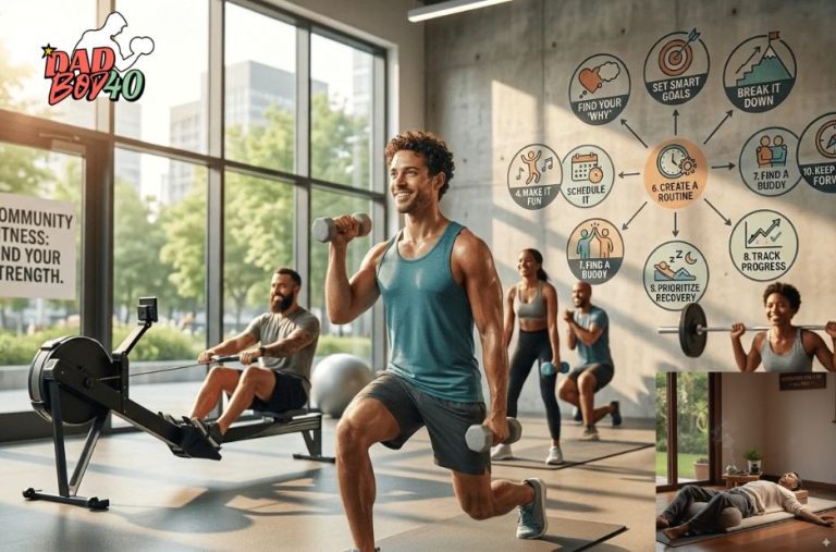 Boost Strength and Energy After 40 with Safe Creatine Choices