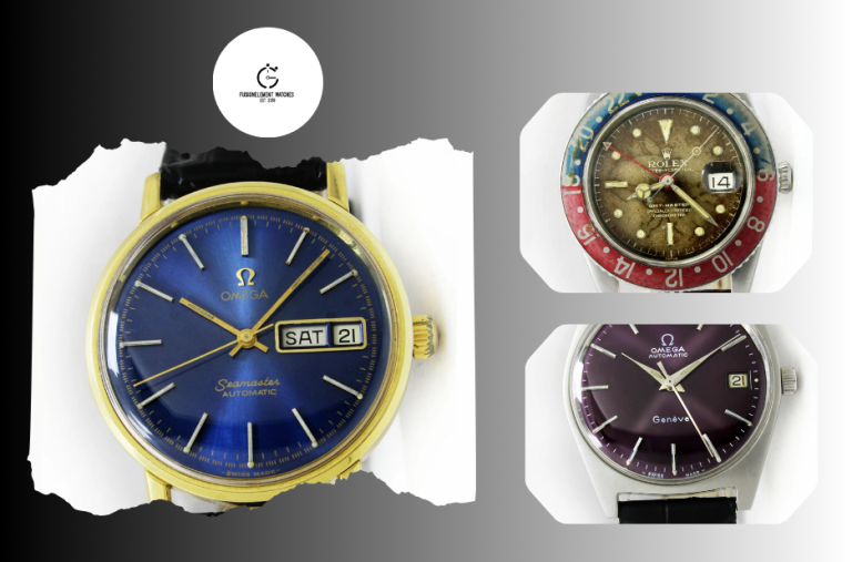 Timeless options for discerning collectors