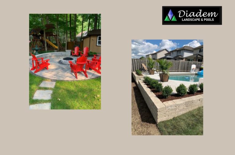 Luxury Outdoor Spaces in Cambridge That Impress