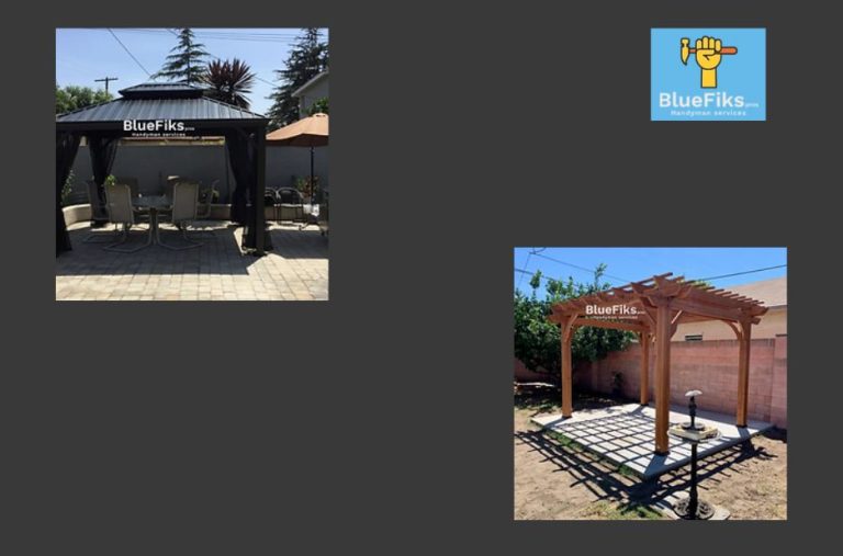 Cost Guide for Setting Up a Yardistry Gazebo