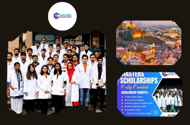 Pathways to Funding: Scholarships for Studying in China