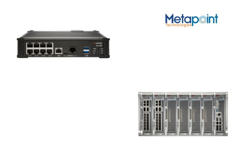 Choosing the Right Firewall Family for Your Organisation