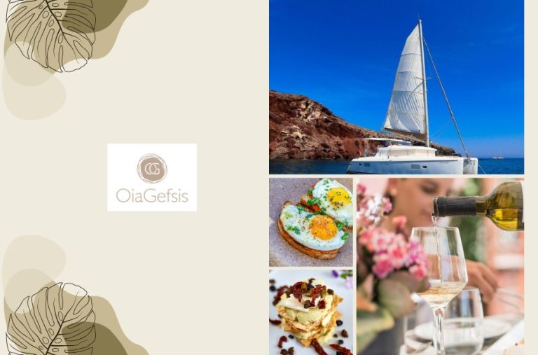 Captivating Caldera Twilight: A Santorini Viewing Guide