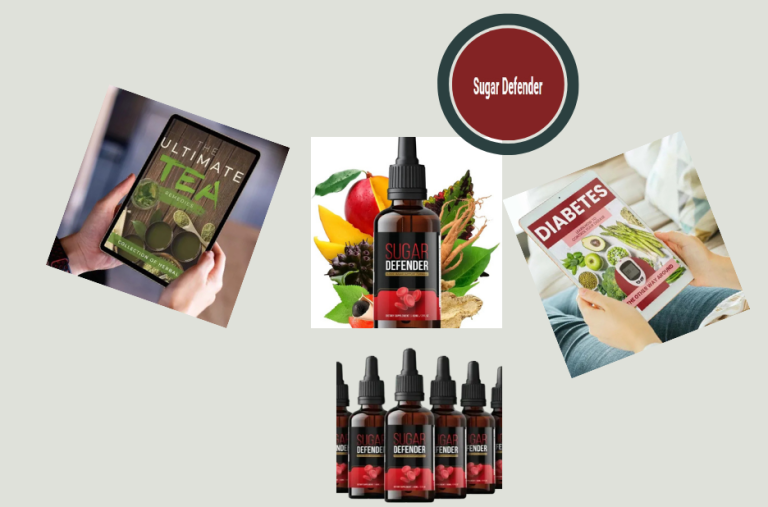 Smart, Effective Support for Blood Sugar Balance