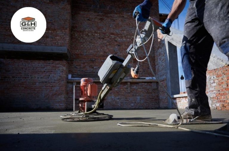 Trusted local concrete repair experts for durable results