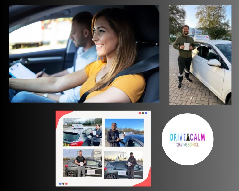 Budget-friendly driving lessons in Cambridge for confident learners