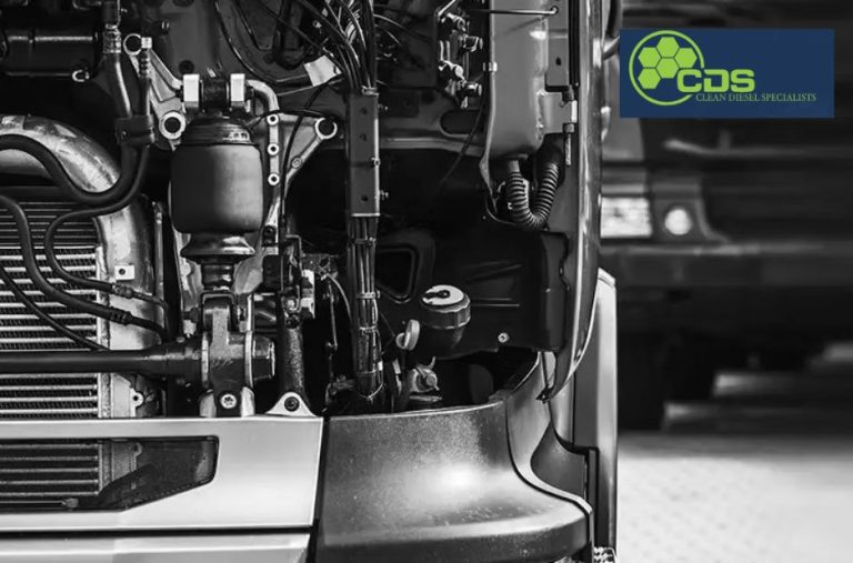 On‑site DPF cleaning for fleets and garages