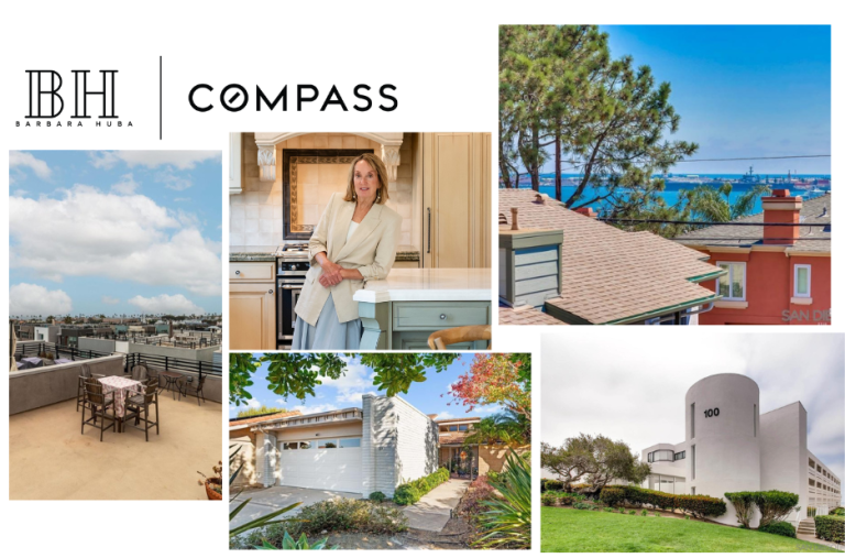 Discover Prime Coronado Island Homes for Sale Today