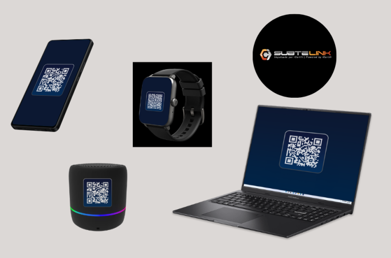 Navigating Subtel’s 2024 QR Update—What You Need to Know Navigating Subtel’s 2024 QR Update—What You Need to Know
