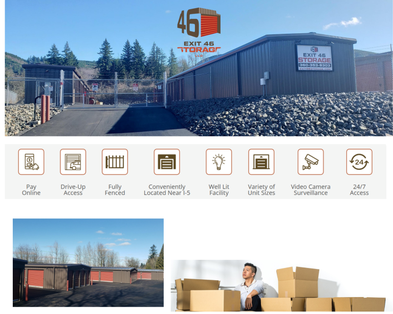 Trusted Self-Storage Solutions Near Castle Rock for Your Belongings Trusted Self-Storage Solutions Near Castle Rock for Your Belongings