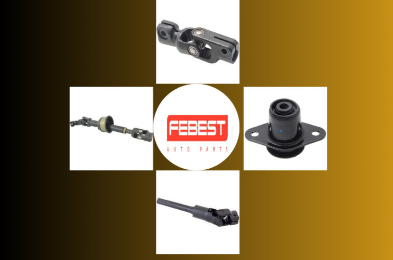 Find Reliable Car Parts Online: Save Time and Money
