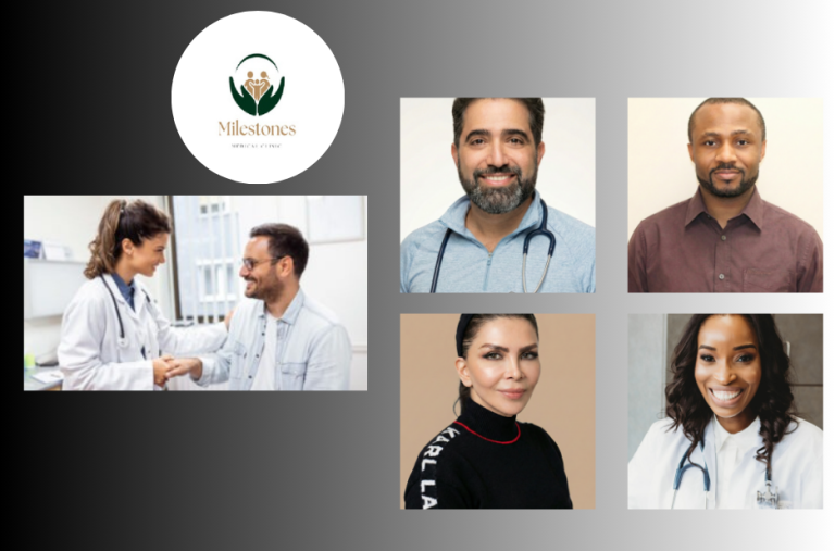 Top Walk-In Clinic in Winnipeg for Urgent Care and Quick Results Top Walk-In Clinic in Winnipeg for Urgent Care and Quick Results