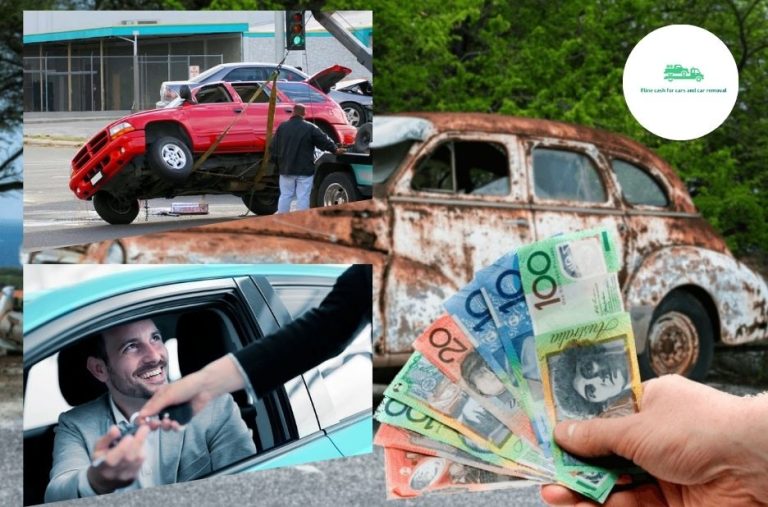 Reliable Vehicle Towing Services in Melbourne You Can Trust