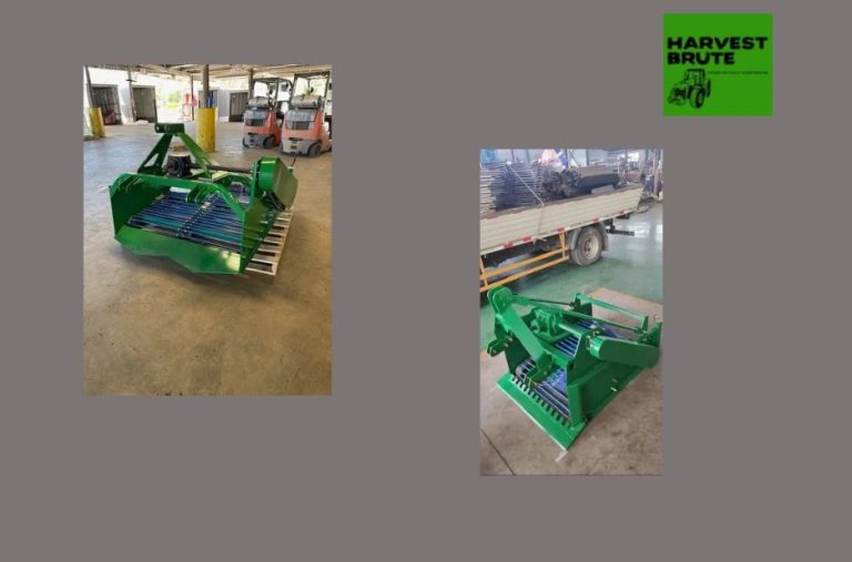 Top-Quality Rural Machinery Suppliers Near Asheville