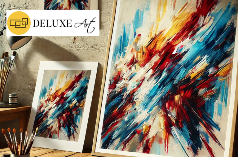 Wildlife-Inspired Wall Decor for a Lively Room