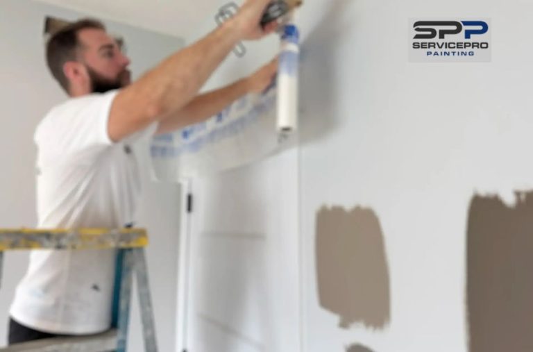 Top-rated Local Home Painters for Interiors