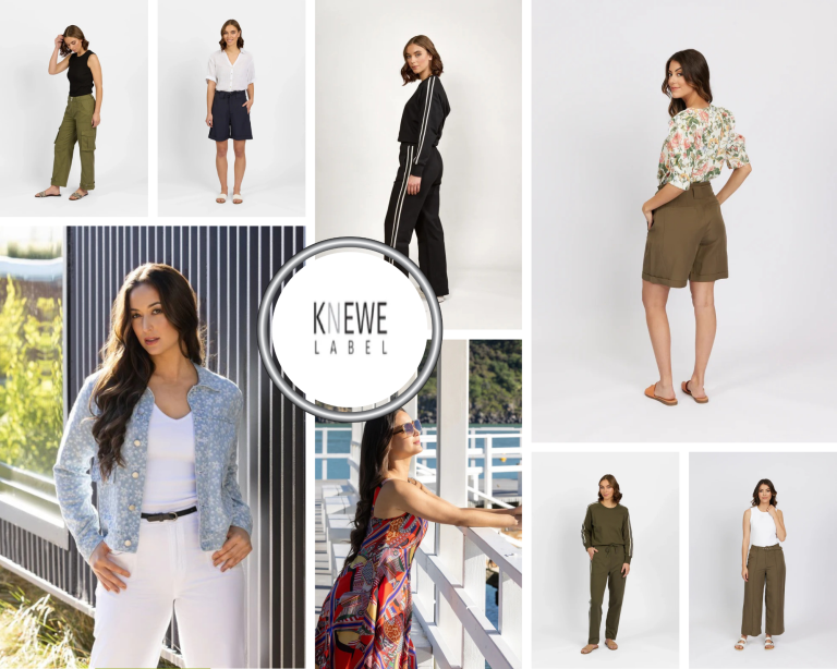 A Modern, Functional Jacket: Everyday Outerwear Reimagined